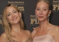 Kate Hudson's Kids Have Adorable Nickname for Gwyneth Paltrow