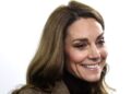 Kate Middleton Debuts New $2K Necklace