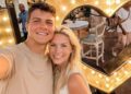 Katie Bates Is Entering Therapy After Travis Clark Cheating Scandal