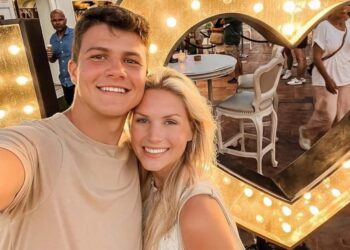 Katie Bates Is Entering Therapy After Travis Clark Cheating Scandal