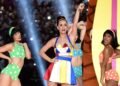 Katy Perry gives message for Bad Bunny before halftime show - Celebrity News - Entertainment