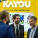 Kayou Expands Pan-Entertainment Ecosystem in Europe: Partnership and Localized Strategy