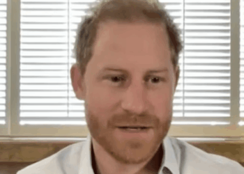 Prince Harry