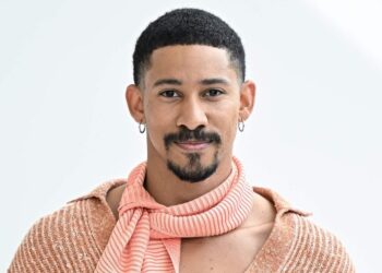 Keiynan Lonsdale spills the tea on his sexy dating life