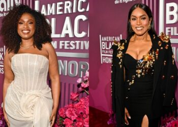 Keke Palmer & More Celeb Style