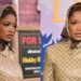 Keke Palmer Styles Gucci Look for 'The 'Burbs' Premiere