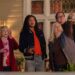 Keke Palmer is a fish out of water in horror-comedy series based on cult movie 'The ’Burbs'