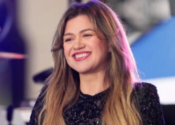Kelly Clarkson Just Made A Lot Of Her Viewers Very Sad