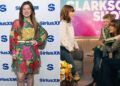 Kelly Clarkson Says It Was an 'Easy Decision as a Mama' to End Talk Show and Spend Time with Her 2 Kids