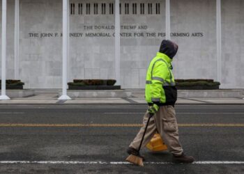 Kennedy Center to Cease Entertainment Operations for Two Years, Trump Says
