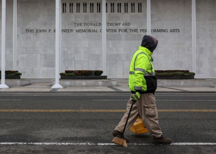 Kennedy Center to Cease Entertainment Operations for Two Years, Trump Says