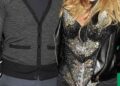 Kesha Honors James Van Der Beek After He Starred in Her 'Blow' Video