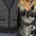 Kesha Honors James Van Der Beek After He Starred in Her 'Blow' Video