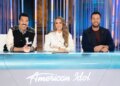 Keyla Richardson next American Idol appearance