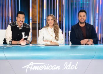Keyla Richardson next American Idol appearance