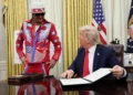 Kid Rock, TPUSA to host alternative Super Bowl halftime show