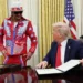 Kid Rock, TPUSA to host alternative Super Bowl halftime show