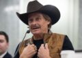 Kid Rock dealt yet another humiliation as rocker mocks show - Celebrity News - Entertainment