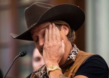 Kid Rock dealt yet humiliating blow in halftime show war - Celebrity News - Entertainment