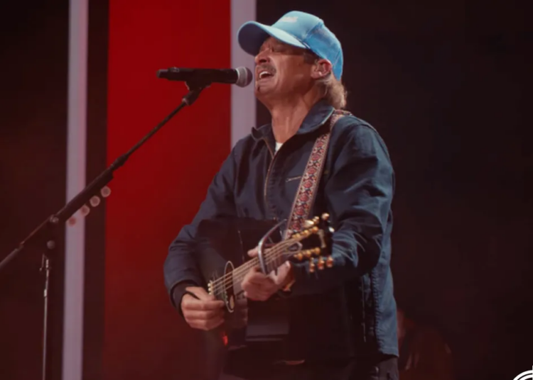 Kid Rock denies lip-syncing halftime show, admits performance was taped