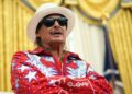Kid Rock fans only just realizing meaning behind his name - Celebrity News - Entertainment