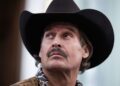 Kid Rock 'won't retreat' despite halftime show mockery - Celebrity News - Entertainment