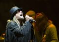 Kid Rock's festival team 'disappointed' after lineup changes - Celebrity News - Entertainment