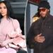Kim Kardashian, Lewis Hamilton check into Paris hotel together after romantic weekend getaway in the UK