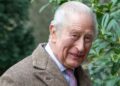 King Charles’ Body Language Is So Different in This Vintage Clip