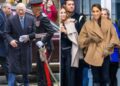 King Charles had a very special nickname for Meghan Markle while she was a member of the royal family.MEGA