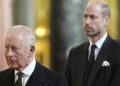 King Charles, Prince William join forces to protect terrified royal family