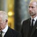 King Charles, Prince William join forces to protect terrified royal family