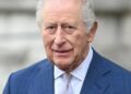 King Charles Stuns Royal Fans By Posting Prince Harry Video on Instagram
