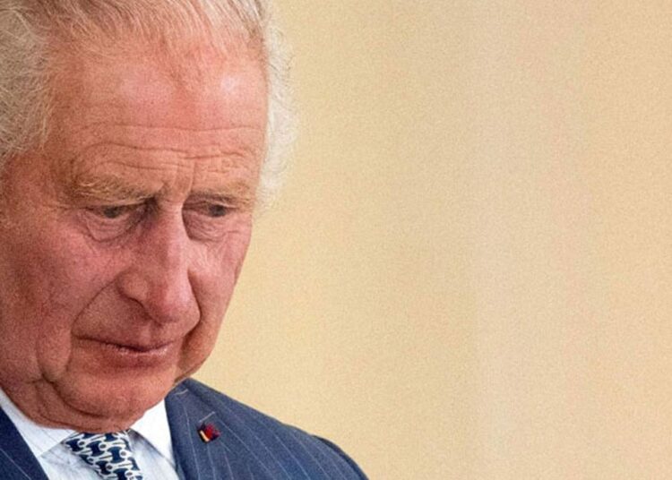 'King Charles acts fast or existential crisis' over Andrew scandal