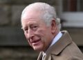 King Charles and Queen Camilla throw royal love at Milan medal winners