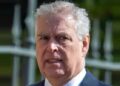King Charles latest decision about Andrew raises eyebrows