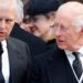 King Charles pushed to brink by Andrew over latest Epstein 'poison' | Royal | News