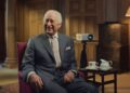 King Charles releases sneak peek of new film released on Amazon Prime | Royal | News