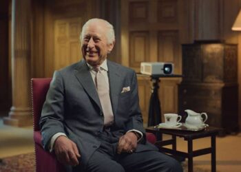 King Charles releases sneak peek of new film released on Amazon Prime | Royal | News