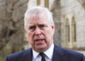 King Charles says ‘law must take its course’ after Andrew Mountbatten-Windsor arrested by U.K. police