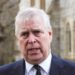 King Charles says ‘law must take its course’ after Andrew Mountbatten-Windsor arrested by U.K. police