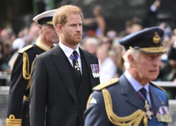 King Charles set to snub Prince Harry on visit to the US | Royal | News