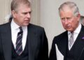 King Charles shares first video message after Andrew’s sudden ouster from Royal Lodge