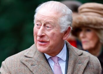 King Charles speaks about ‘greatest possible fun’ in 52-year-old letter | Royal | News