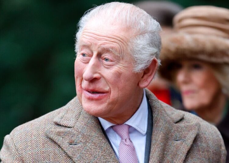 King Charles speaks about ‘greatest possible fun’ in 52-year-old letter | Royal | News