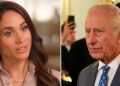 King Charles' surprising nickname for Meghan Markle revealed - Celebrity News - Entertainment