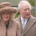 King Charles' unmistakable reaction after realising he's on camera | Royal | News
