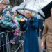 King Charles's very telling response when confronted about Andrew | Royal | News
