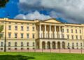 King admitted in hospital: Royal family issues statement