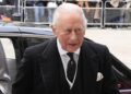 King and royal family express shock at brutal Canadian school shooting